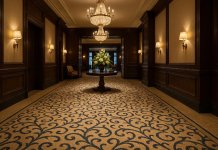 wykładzina dywanowa hotelowa - Michalina.jpg