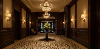 wykładzina dywanowa hotelowa - Michalina.jpg