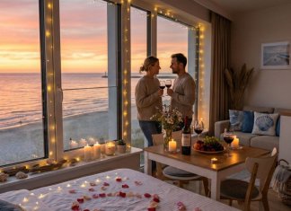 apartamenty na wyspie - apartamenty jednopokojowe w Świnoujściu - Michalina.jpg