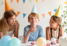 Kulinarne podróże dookoła świata – tematyczne urodziny dla małych smakoszy uniwersytet rozwoju - urodziny kulinarne dla dzieci - Michalina.jpg