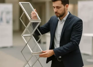 Jak wybrać składane stojaki na ulotki na wyjazdowe akcje promocyjne? easystand.pl - 275-rozwiazania-dla-mobilnych-przedstawicieli-handlowych.webp